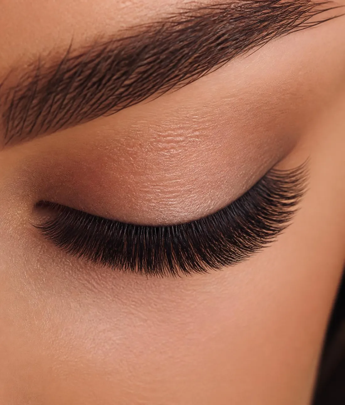 Lash Designer, tela 1 de 4